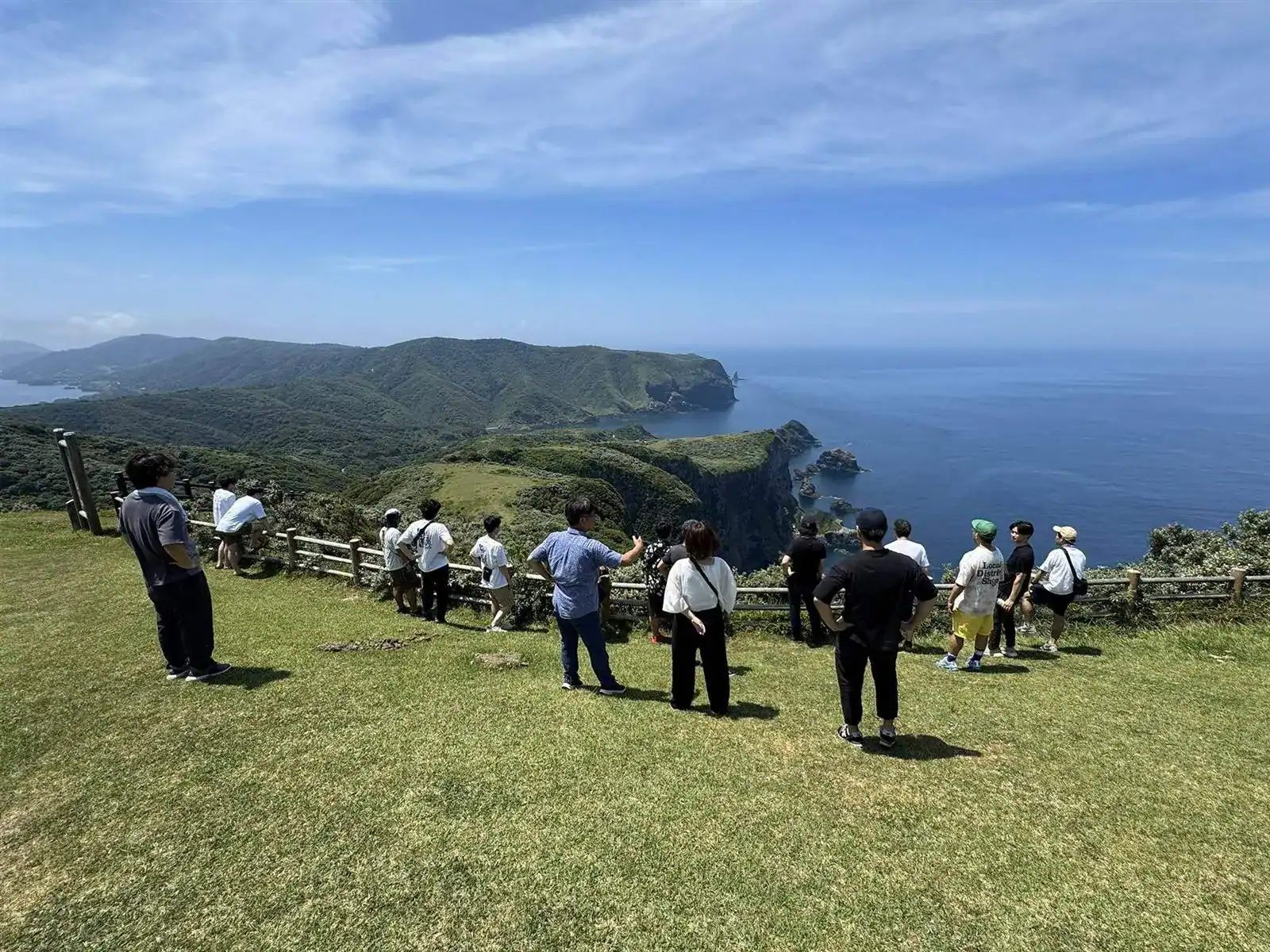 隠岐の風景1