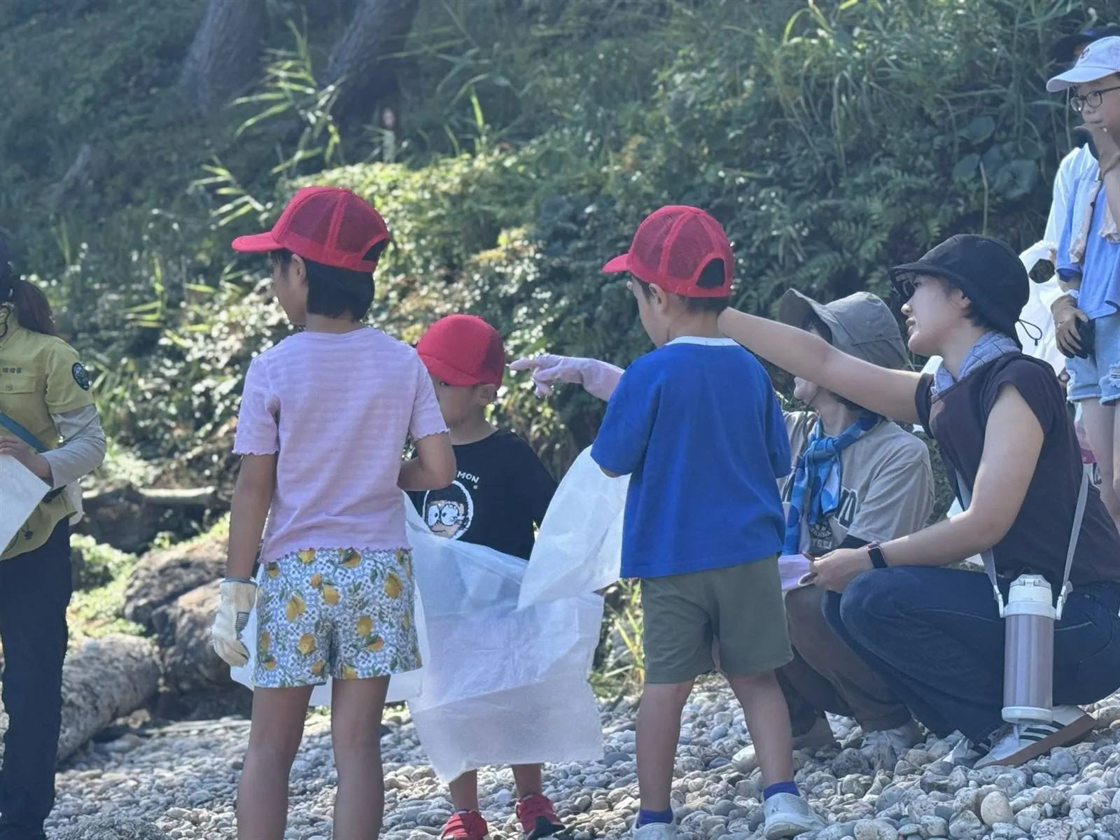 参加者の声（子どもの参加者）