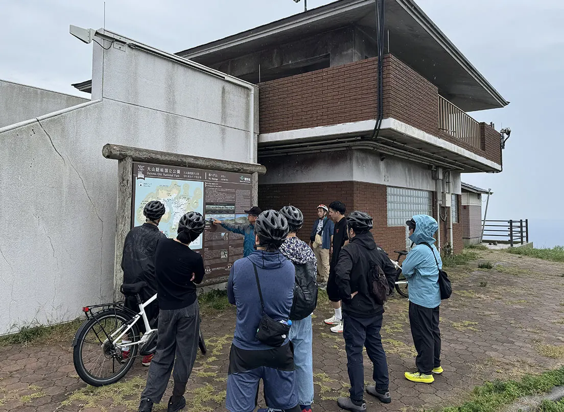 地域の魅力を深く体験