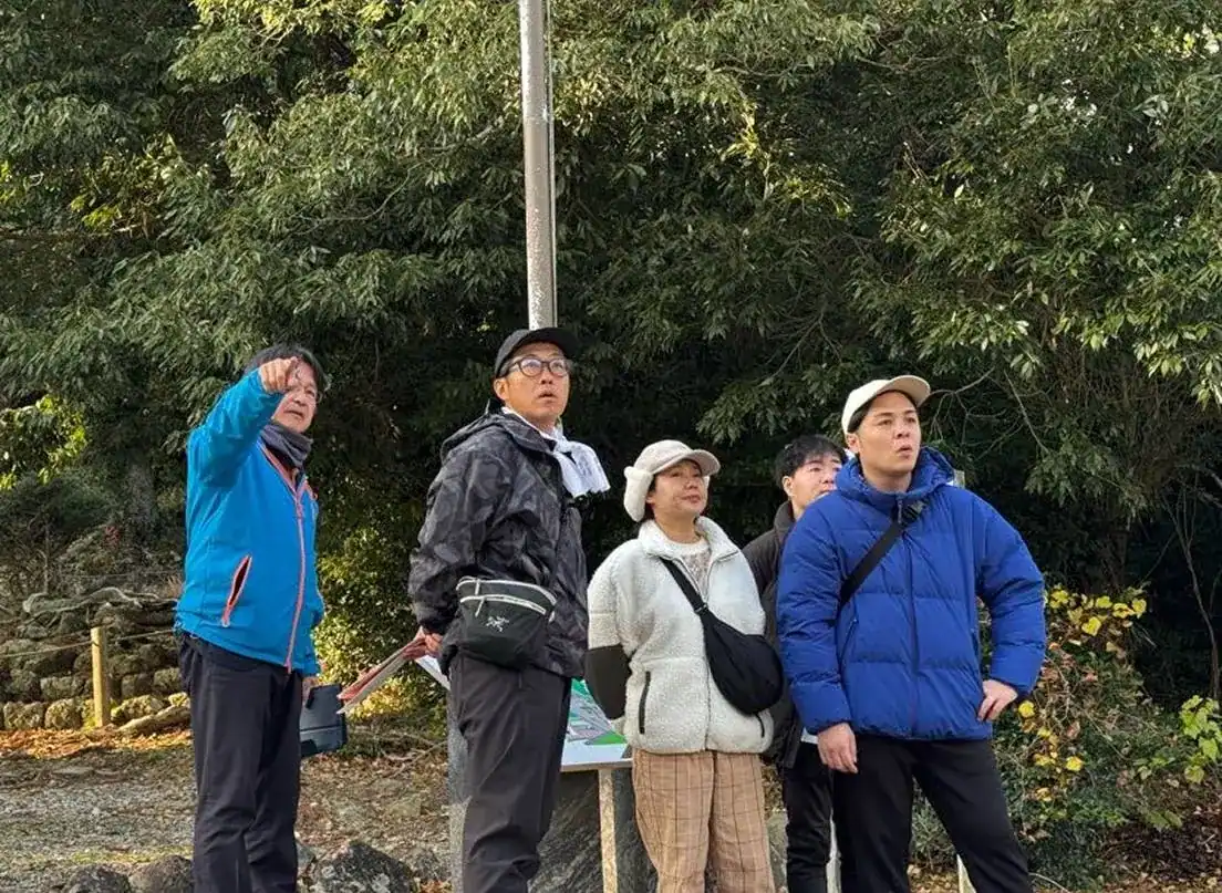 専門性の高い視察・学びの旅