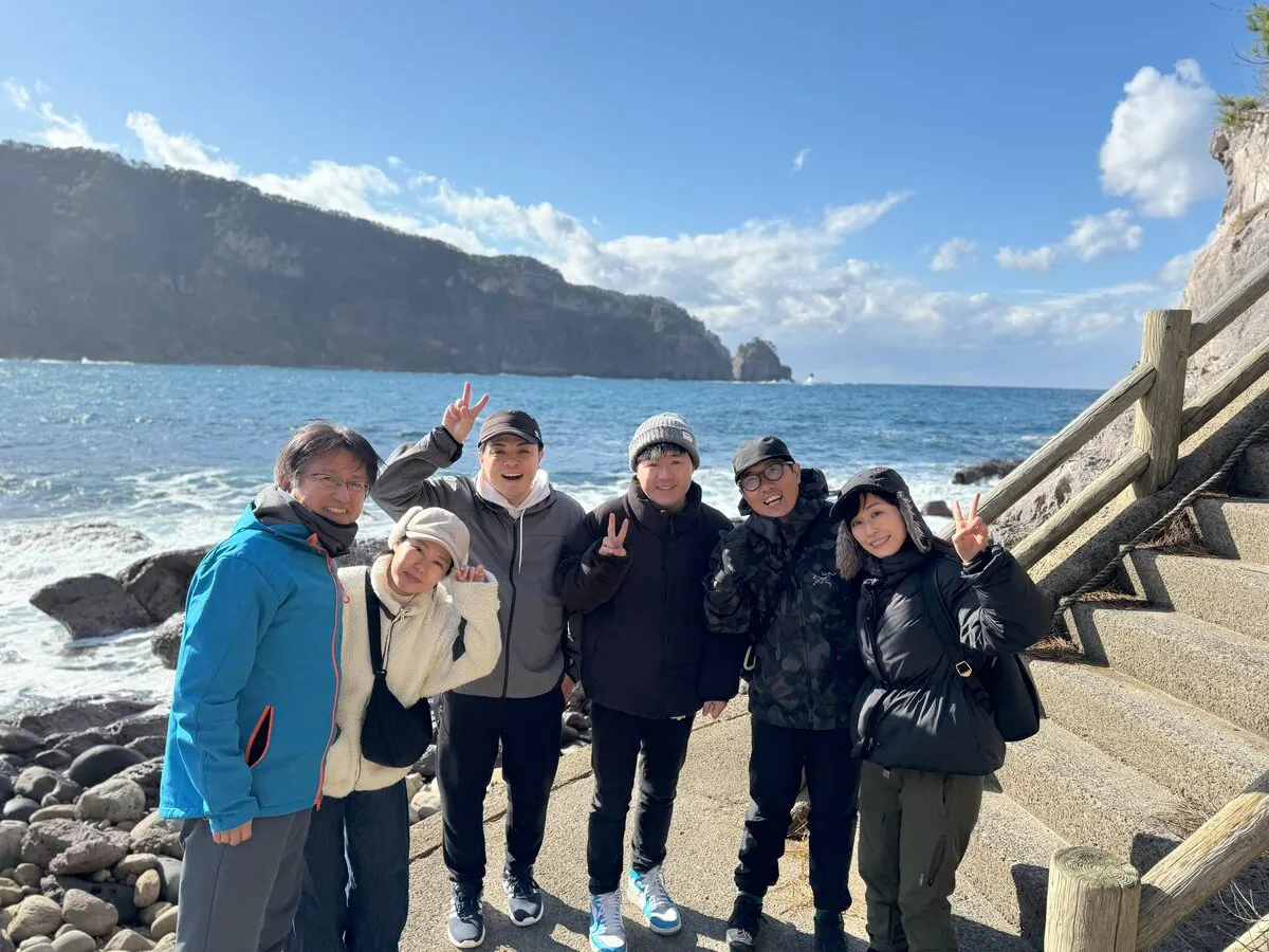 参加者の声（40代・男性）