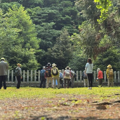 中ノ島・海士町と後鳥羽上皇の足跡